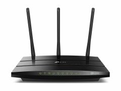Tp-Link Archer C1200 Çift Bant Gigabit Router