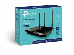 Tp-Link Archer C1200 Çift Bant Gigabit Router