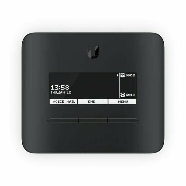Ubiquiti UniFi Talk Telefon Adaptörü