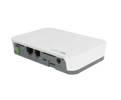 MikroTik RB924i-2nD KNOT IoT GSM Modem Ağ Geçidi - Uzaktan Cihaz İzleme ve Bağlantı İçin Uygun