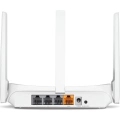 TP-Link Mercusys MW305R 300Mbps Kablosuz N Router