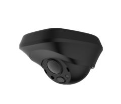Dahua 2MP HDCVI IR Eyeball Kamera