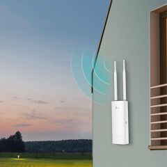 Tp-Link CAP300 300Mbps Outdoor AP