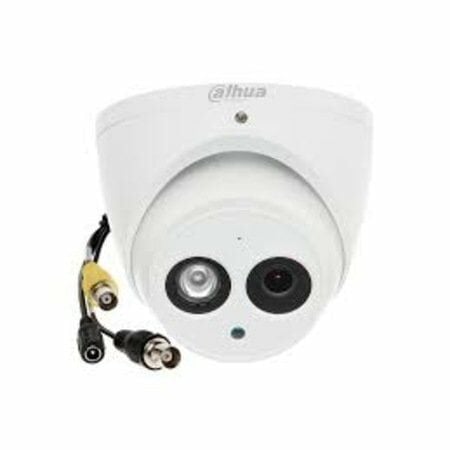 Dahua 2MP HDCVI IR Eyeball Kamera