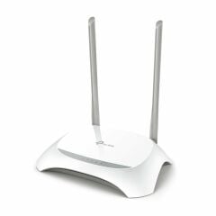 Tp-Link TL-WR850N 300Mbps 4 Port Kablosuz Router