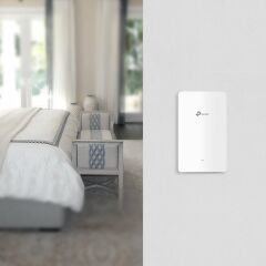 Tp-Link EAP225-WALL AC1200 Gigabit Access Point