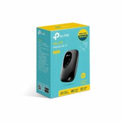 TP-Link M7200 4G LTE Mobil Kablosuz Router