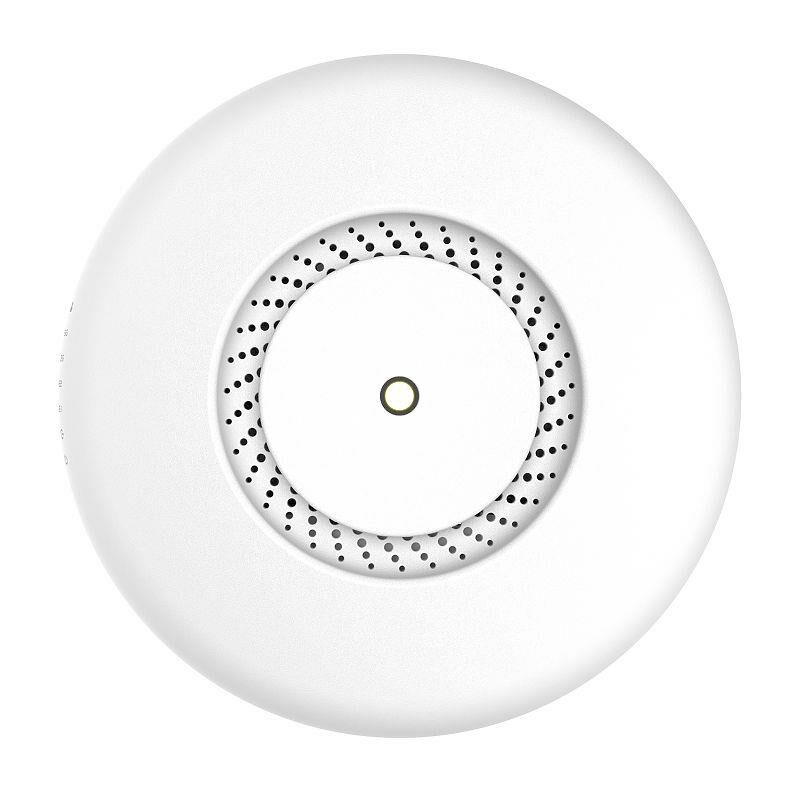 Mikrotik RBcAPGi-5acD2nD cAP Access Point