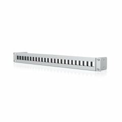 Ubiquiti UniFi Rack Mount Blank Patch Panel 24-Port