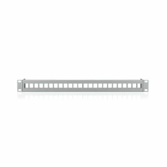 Ubiquiti UniFi Rack Mount Blank Patch Panel 24-Port