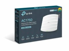 Tp-Link TL-PA7010P KIT AV1000 Powerline Genişletici Kiti