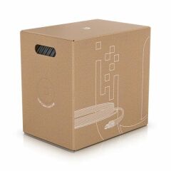 UniFi Indoor Cable CMR