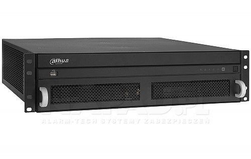 Dahua Ultra HD Network Video Dekoder