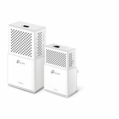 Tp-Link TL-WPA7510 KIT 433Mbps Powerline Genişletici Kit