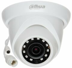Dahua 2MP IR Eyeball Network Kamera