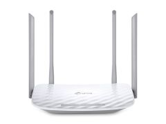 Tp-Link Archer C50 867Mbp 4 port,Dual Router