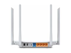 Tp-Link Archer C50 867Mbp 4 port,Dual Router