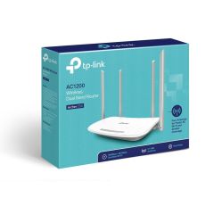 Tp-Link Archer C50 867Mbp 4 port,Dual Router