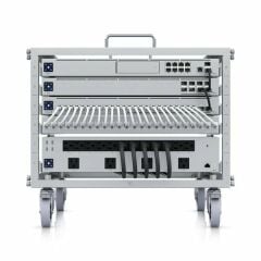 Ubiquiti UniFi Toolless Mini Rack
