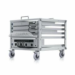 Ubiquiti UniFi Toolless Mini Rack