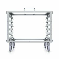 Ubiquiti UniFi Toolless Mini Rack