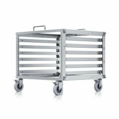 Ubiquiti UniFi Toolless Mini Rack