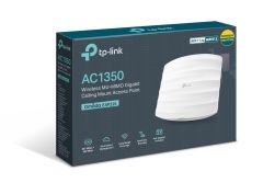 Tp-Link EAP225 1350Mbps Gigabit Access Point