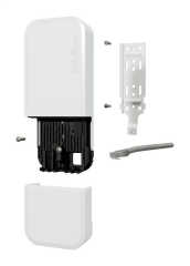 MikroTik wAP AX - wAPG-5HaxD2HaxD WiFi6 Dış Mekan Access Point