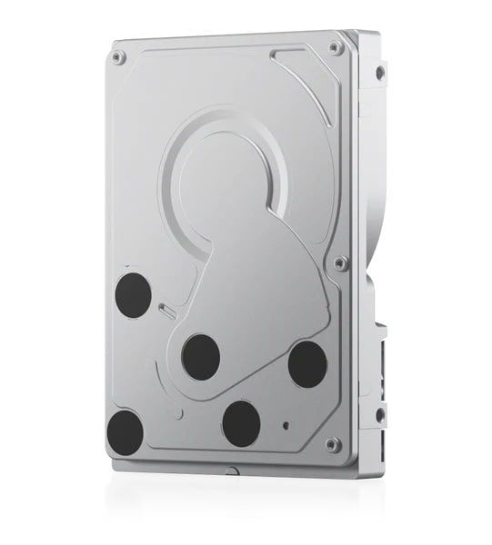 Ubiquiti UniFi 8 TB HDD