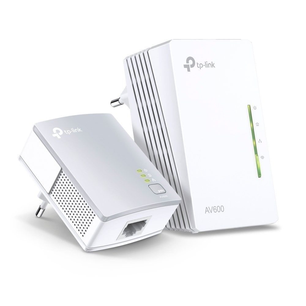 Tp-Link TL-WPA4220 300MBPS 2 LAN Portlu Kablosuz