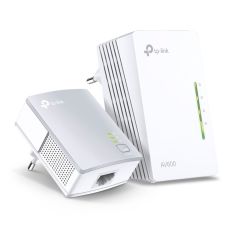 Tp-Link TL-WPA4220 300MBPS 2 LAN Portlu Kablosuz