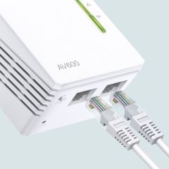 Tp-Link TL-WPA4220 300MBPS 2 LAN Portlu Kablosuz