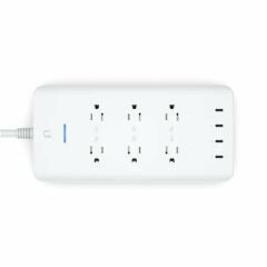 Ubiquiti UniFi SmartPower Strip (6 ports)