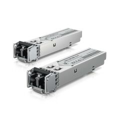 Ubiquiti Ufiber RJ45-1G SFP Modüller (550m)