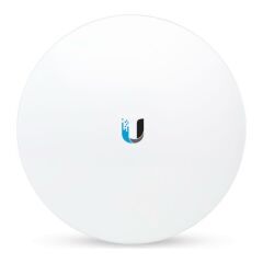 UBNT AF-5G23-S45 - UBNT airFiber Dish, 10 KM 5GHz 23dBi, Slant45 2x2 Mimo Anten