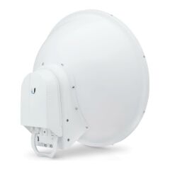 UBNT AF-5G23-S45 - UBNT airFiber Dish, 10 KM 5GHz 23dBi, Slant45 2x2 Mimo Anten