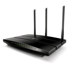 Tp-Link Archer C7 1750Mbps Dualband Gigabit Router