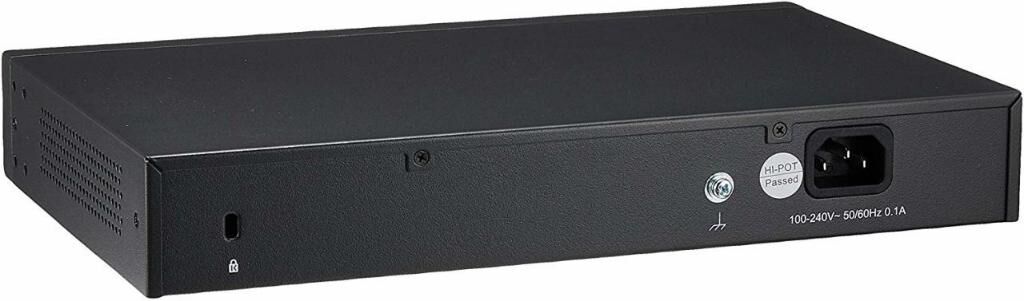 Tp-Link TL-R480T-PLUS 2 WAN/3LAN LoadBalance Router