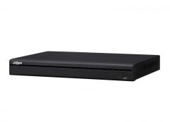 Dahua 16 Kanal 1U 16PoE 4K&H.265 Lite Network Video Kaydedici