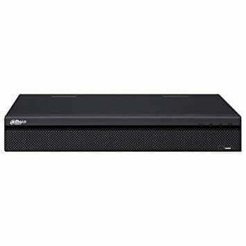 Dahua 16 Kanal 1U 16PoE 4K&H.265 Lite Network Video Kaydedici