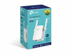 TP-Link RE305 AC1200 1200Mbps 5Ghz Menzil Genişletici