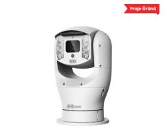 Dahua 2MP 45x Starlight IR PTZ Network Kamera