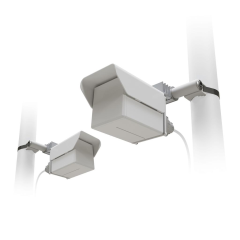 MikroTik CubeG-5ac60aypair - Wireless Wire Cube Pro 60GHz Link