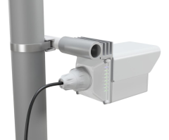 MikroTik CubeG-5ac60aypair - Wireless Wire Cube Pro 60GHz Link