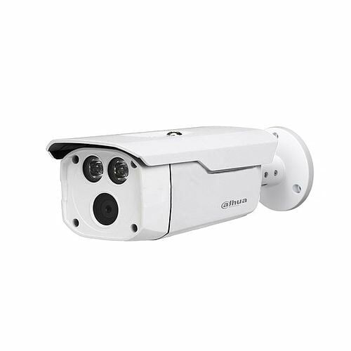 Dahua 4MP WDR LXIR Bullet Network Kamera