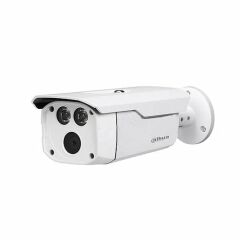 Dahua 4MP WDR LXIR Bullet Network Kamera