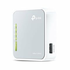 Tp-Link TL-MR3020 150Mbps Portable 3G Router