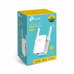 TP-Link TL-RE205 Kablosuz AC750 Menzil Genişletici