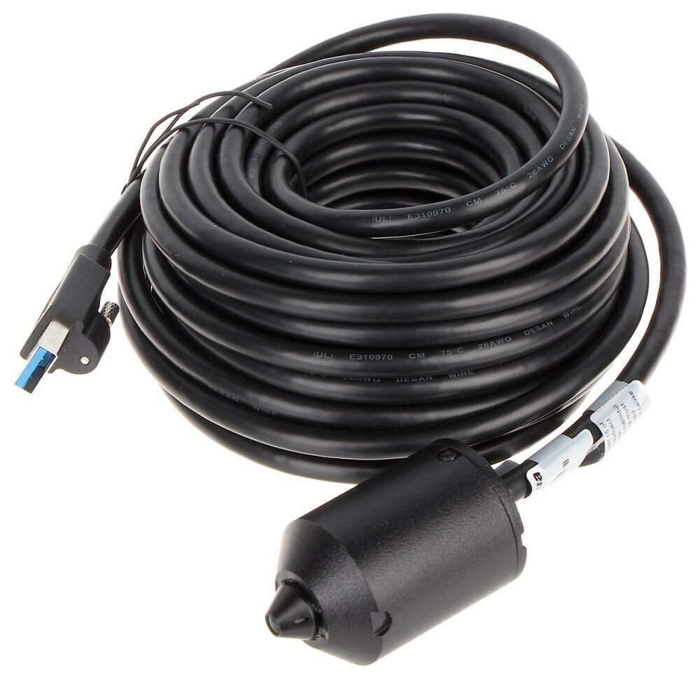 Dahua 4MP Covert Pinhole Network Kamera-Ana Kutusu