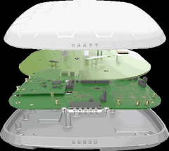 LigoWave NFT 3AC
